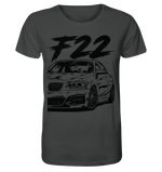 Lade das Bild in den Galerie-Viewer, BGKF22DIRTY Organic Shirt
