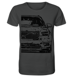 Lade das Bild in den Galerie-Viewer, VGKXC40OLS - Organic Shirt

