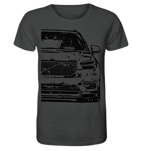 VGKXC40OLS - Organic Shirt
