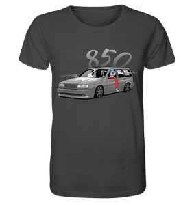VGK850KSKULL-Organic Shirt