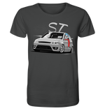 Lade das Bild in den Galerie-Viewer, COD_FGKFI6STSKULL - Organic Shirt
