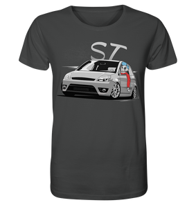 COD_FGKFI6STSKULL - Organic Shirt