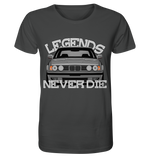 Lade das Bild in den Galerie-Viewer, BGKE34LND Organic Shirt
