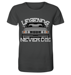 BGKE34LND Organic Shirt