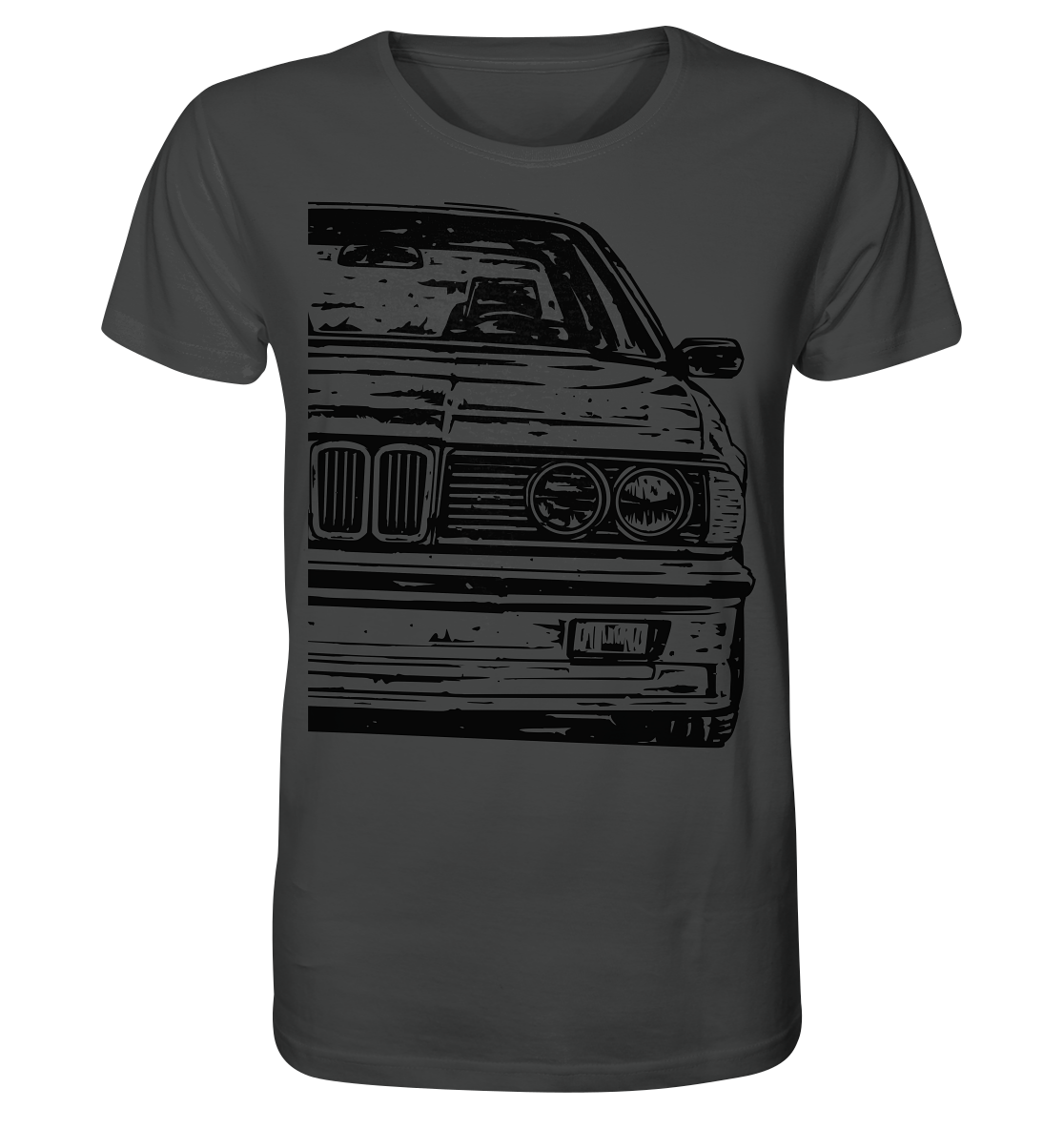 BGKE24OLS Organic Shirt