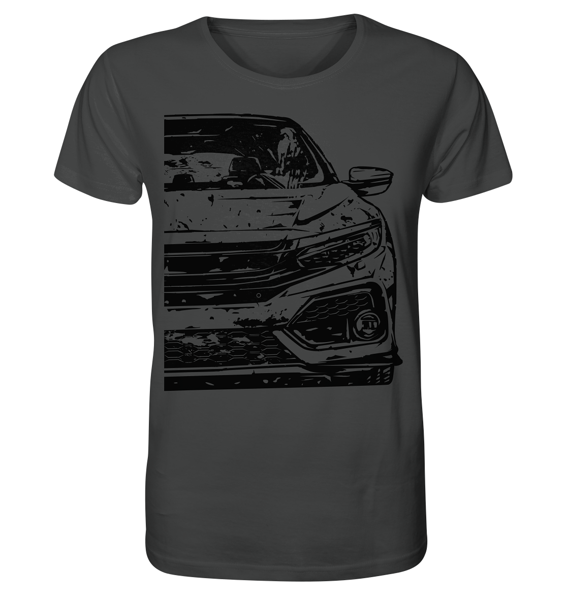 HGKCEXOLS - Organic Shirt