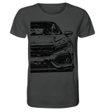 Lade das Bild in den Galerie-Viewer, HGKCEXOLS - Organic Shirt
