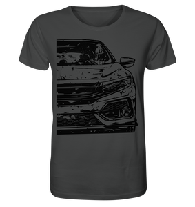 HGKCEXOLS - Organic Shirt