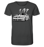 Lade das Bild in den Galerie-Viewer, SGKL1MOSKULL Organic Shirt
