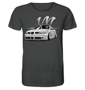 SGKL1MOSKULL Organic Shirt