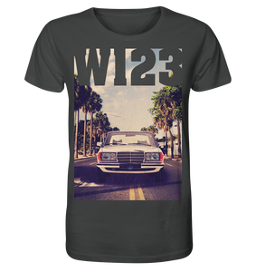 MGKW123PB Organic Shirt