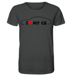 Lade das Bild in den Galerie-Viewer, AGKA6C6IL-Organic Shirt
