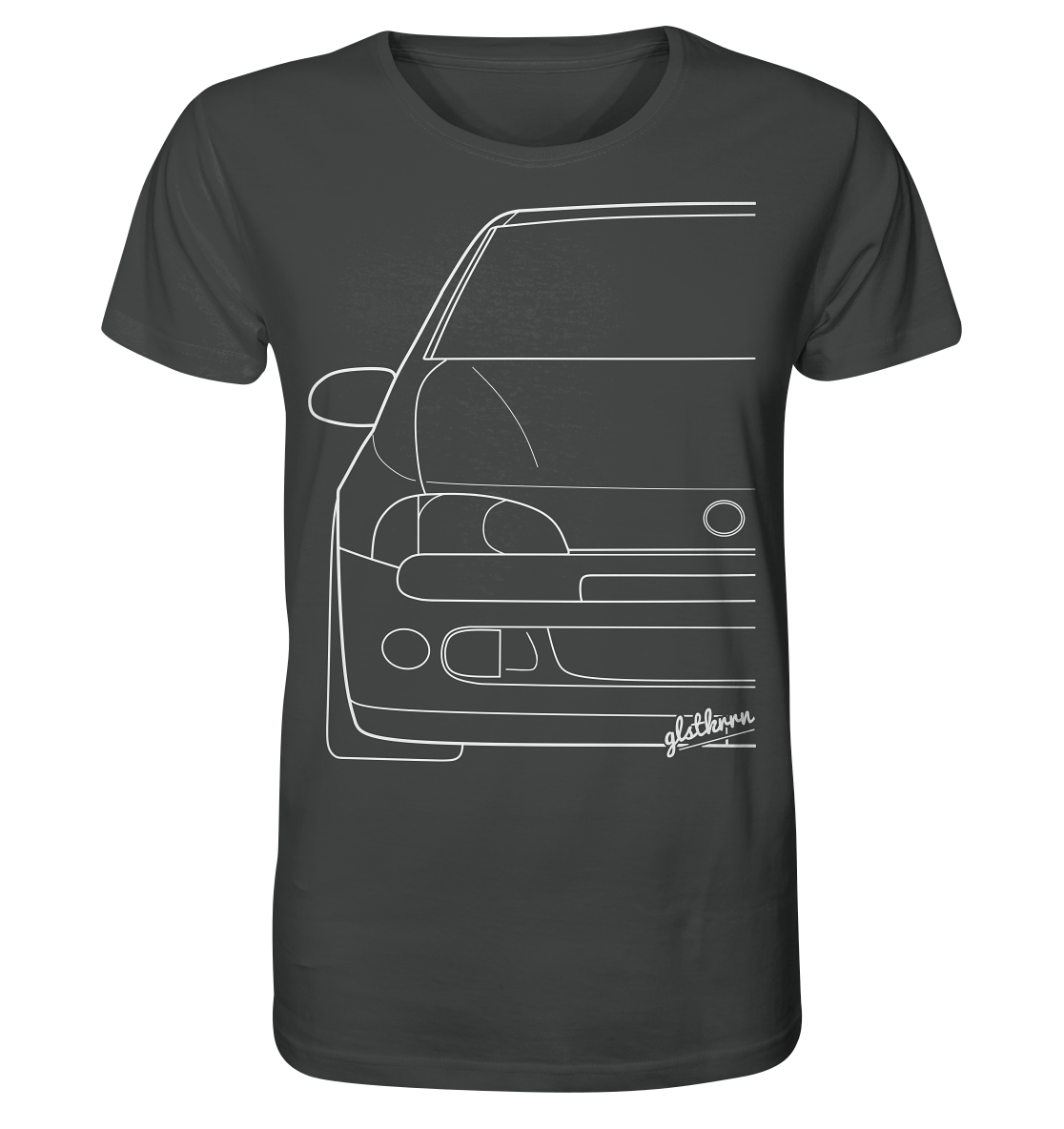 OGKT Organic Shirt