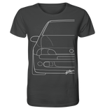 Lade das Bild in den Galerie-Viewer, OGKT Organic Shirt
