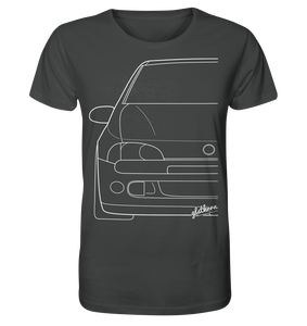 OGKT Organic Shirt