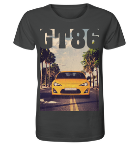 TGKGT86PB Organic Shirt