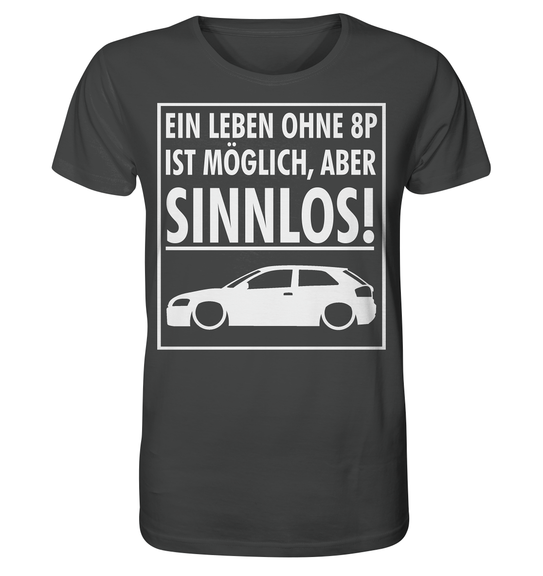 AGKA38PSinnlos Organic Shirt