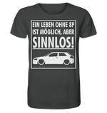 Lade das Bild in den Galerie-Viewer, AGKA38PSinnlos Organic Shirt
