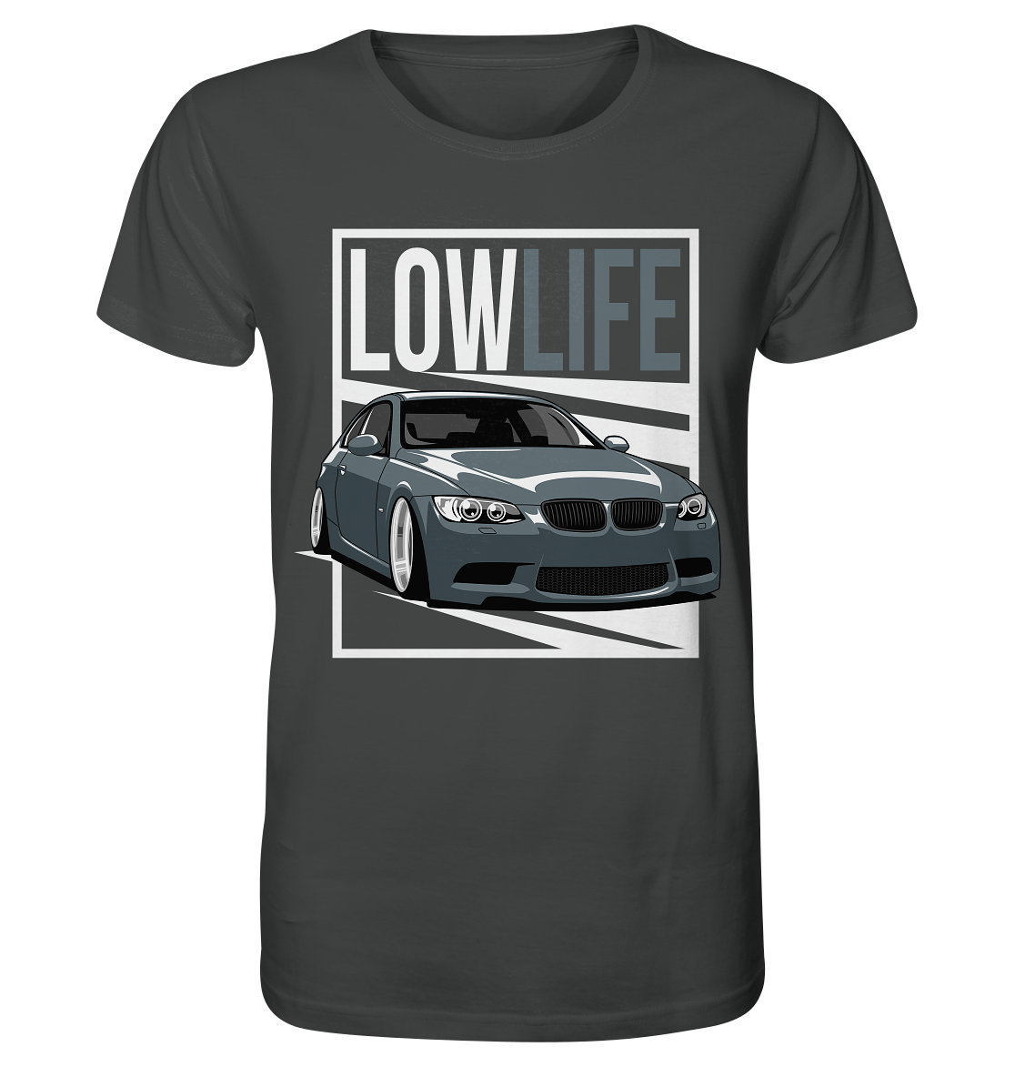 BGKE92LL - Organic Shirt