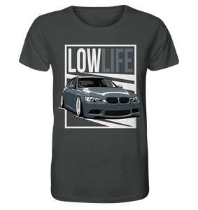 BGKE92LL - Organic Shirt