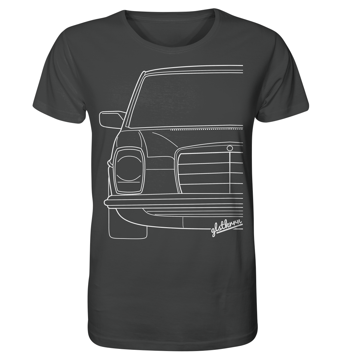 MGKW115 Organic Shirt