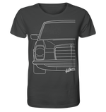 Lade das Bild in den Galerie-Viewer, MGKW115 Organic Shirt
