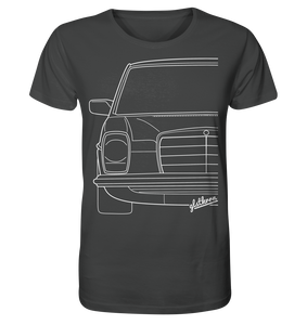 MGKW115 Organic Shirt
