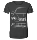 Lade das Bild in den Galerie-Viewer, SGKS3TLVFL Organic Shirt
