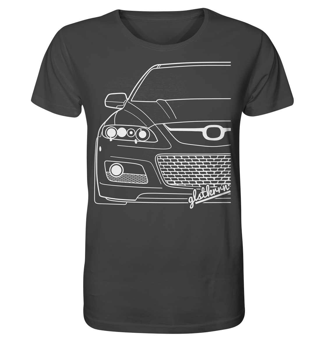 MGK6MPS Organic Shirt