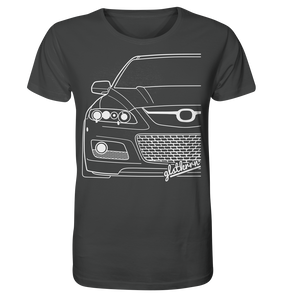 MGK6MPS Organic Shirt