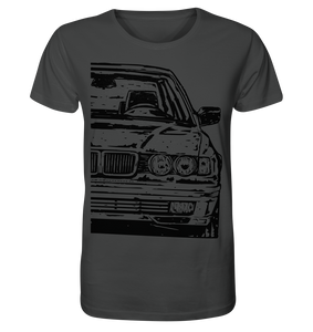 BGKE32OLS Organic Shirt
