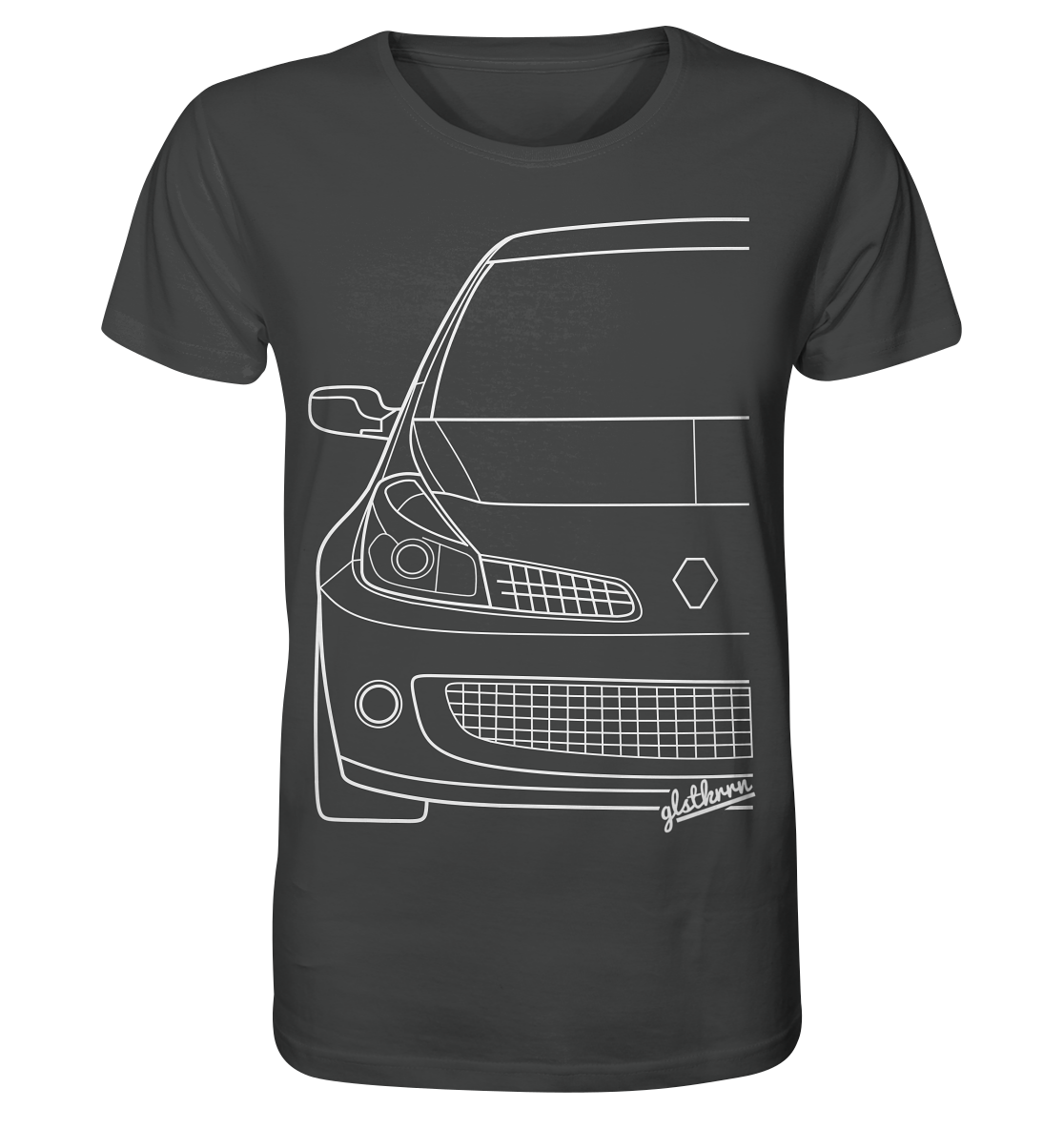 RGKC3RSP1 Organic Shirt