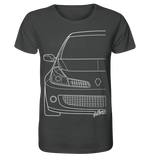 Lade das Bild in den Galerie-Viewer, RGKC3RSP1 Organic Shirt
