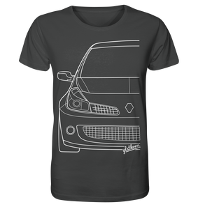 RGKC3RSP1 Organic Shirt