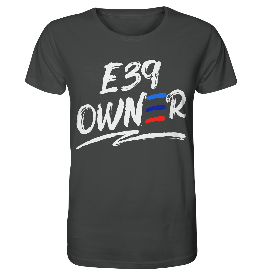BGKE39OWNER Organic Shirt