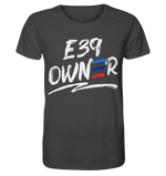 Lade das Bild in den Galerie-Viewer, BGKE39OWNER Organic Shirt
