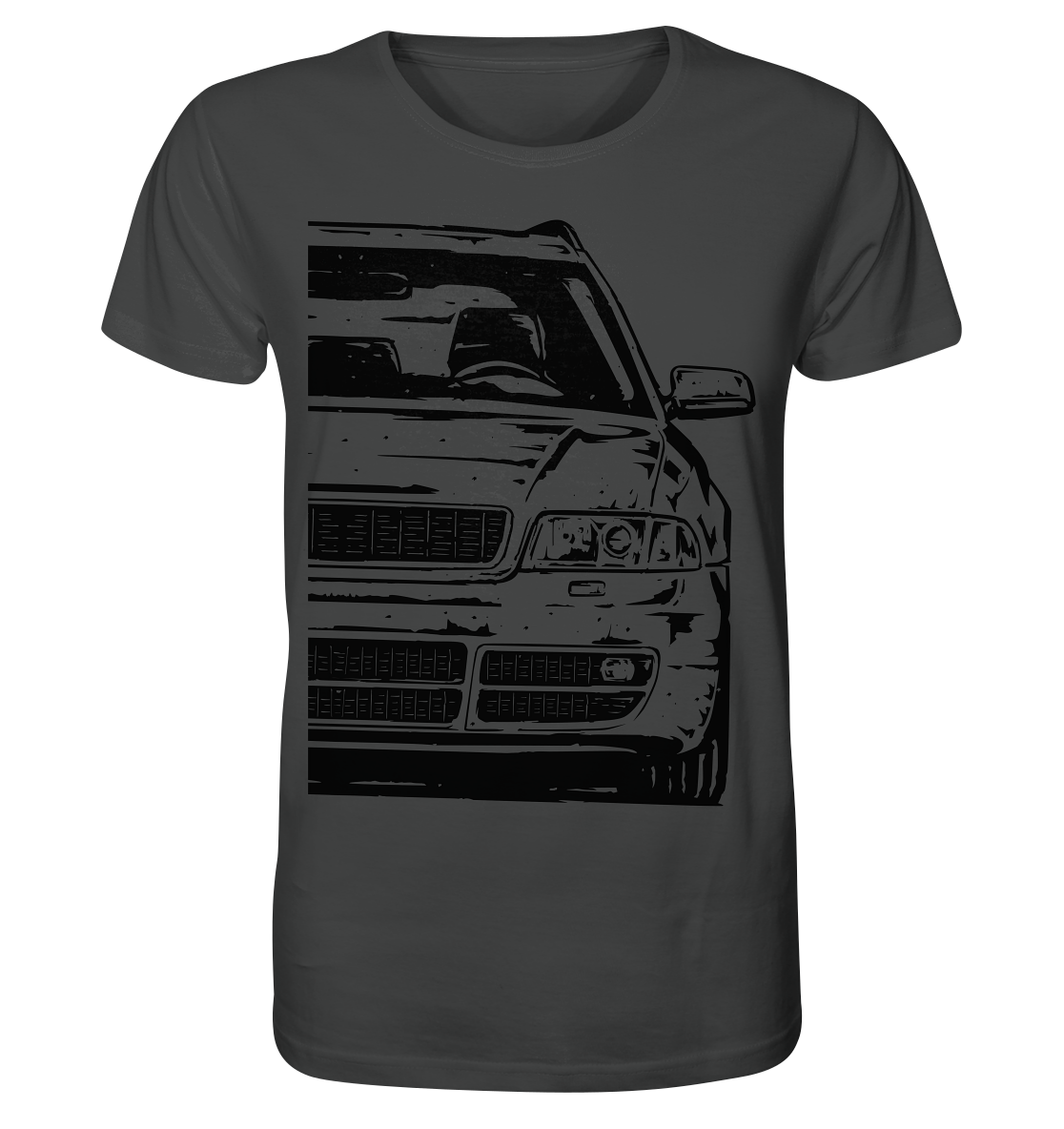 AGKS4B5AOLS Organic Shirt