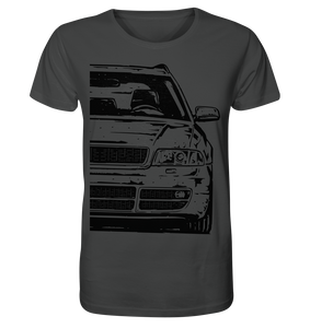 AGKS4B5AOLS Organic Shirt