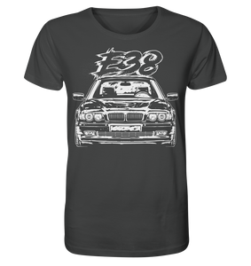 BGKE38FDW Organic Shirt