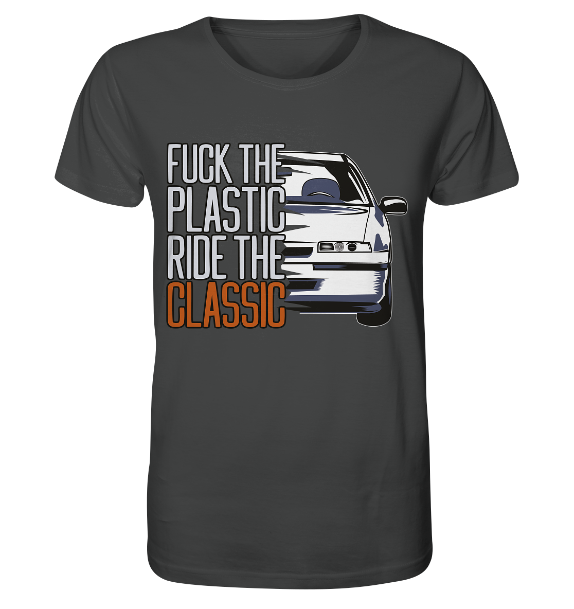 OGKCFTP Organic Shirt