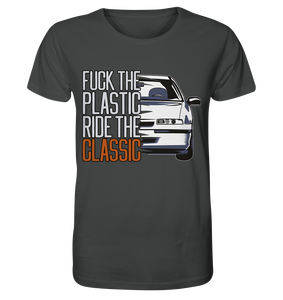 OGKCFTP Organic Shirt