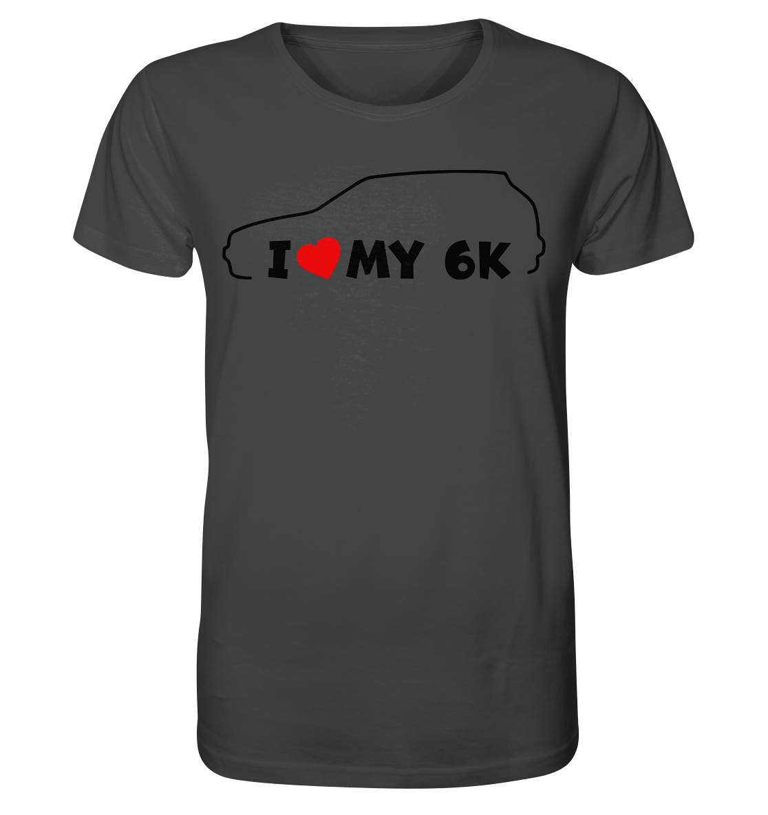SGKI6KIL-Organic Shirt