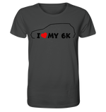 Lade das Bild in den Galerie-Viewer, SGKI6KIL-Organic Shirt
