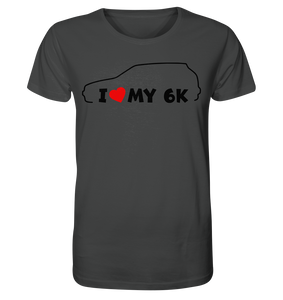 SGKI6KIL-Organic Shirt