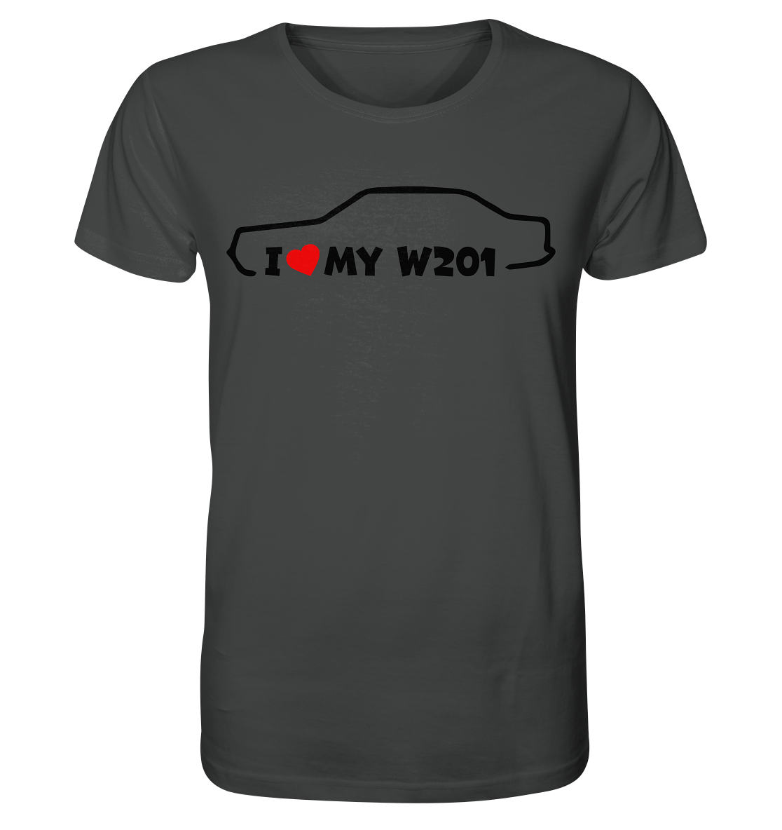 MGKW201IL-Organic Shirt