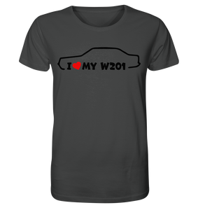 MGKW201IL-Organic Shirt