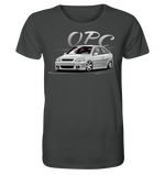 Lade das Bild in den Galerie-Viewer, OGKAGOSKULL Organic Shirt
