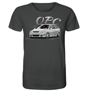 OGKAGOSKULL Organic Shirt