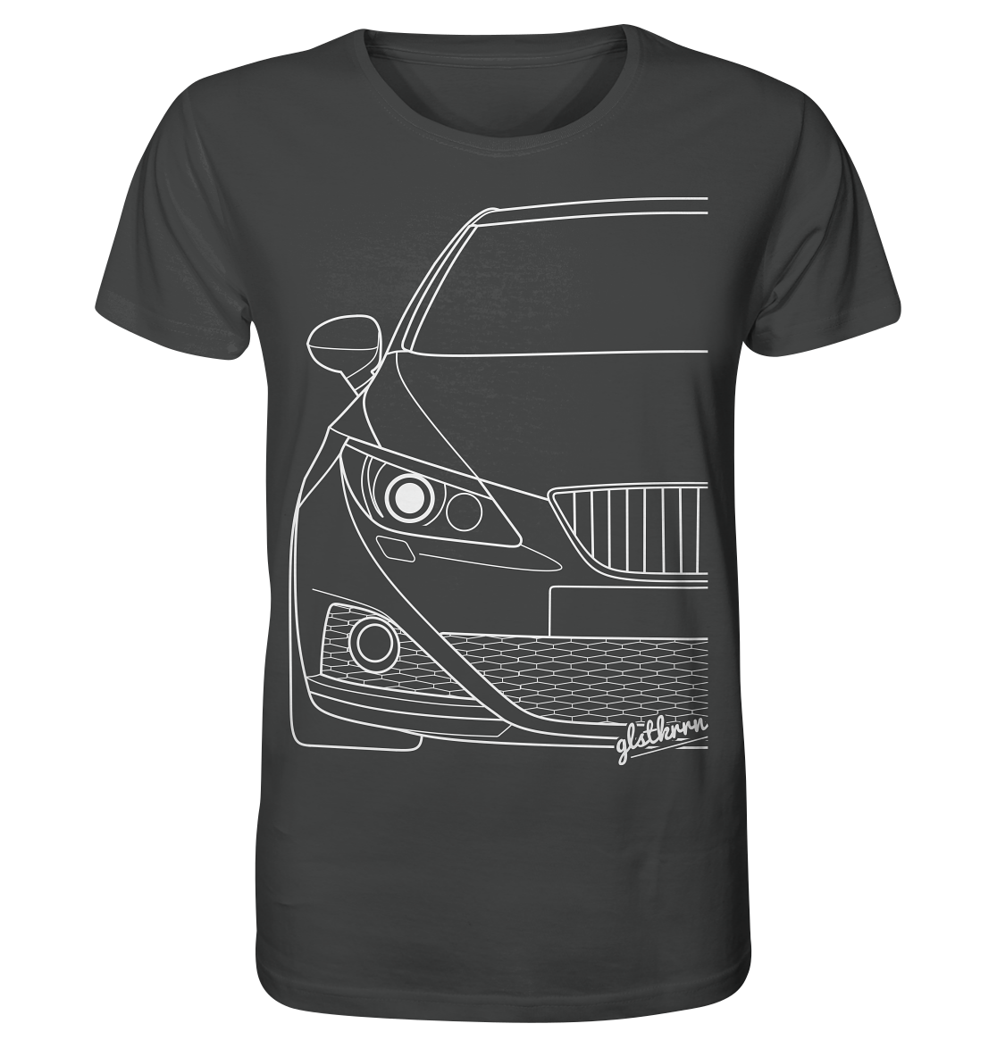 SGKI6JVFL Organic Shirt