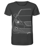 Lade das Bild in den Galerie-Viewer, SGKI6JVFL Organic Shirt
